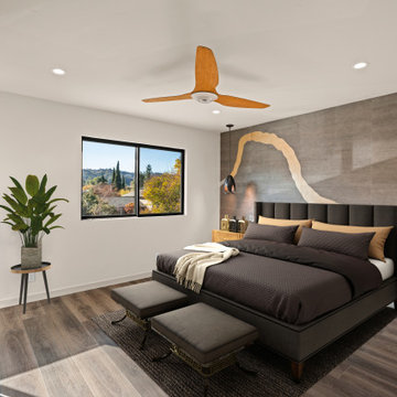 Mid-Century Modern