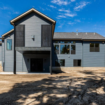 5409 Wild Rye Ct SE, Cedar Rapids - Garnett