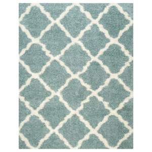 HipStyle Olivia Cotton Tufted Rug Natural 20x30 HPS72-0002