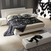 Domino Bed-King