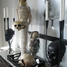 hallows eve