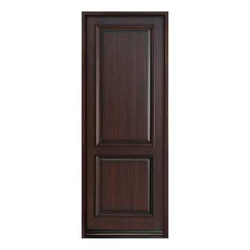 Classic Entry Doors