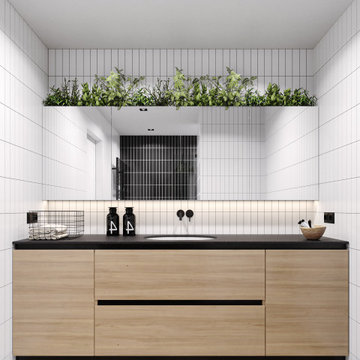 Demeter Apartment