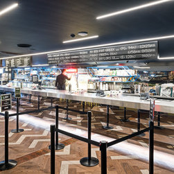 AFIA - Commercial - Built In - Products