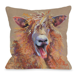Throw Pillows - Products