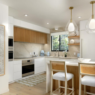 Montecito Shores