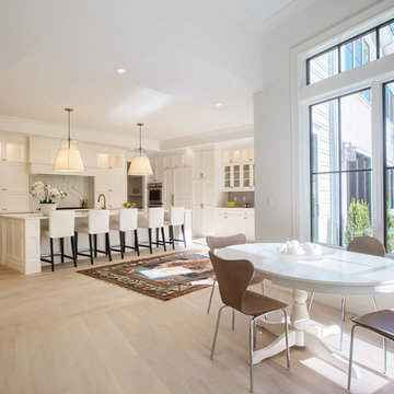 Wellesley Home