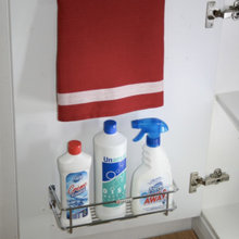 Kitchen Organization