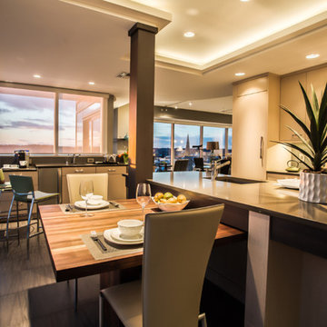 Downtown Grand Rapids Residence