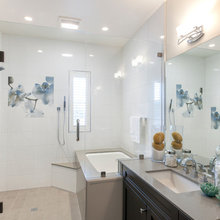 Bathroom Ideas
