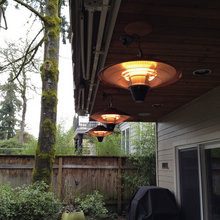 Outdoor Heating