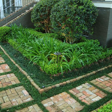 Planting Designs