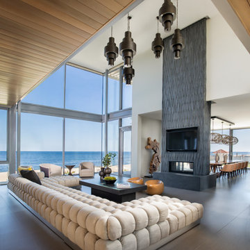 Beachfront Gem on Jersey Shore