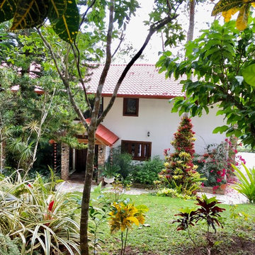 Villa Daniela Jarabacoa, DR