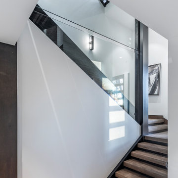 Martis Camp Mountain Modern