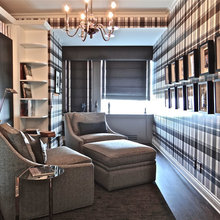Napa Sitting Area