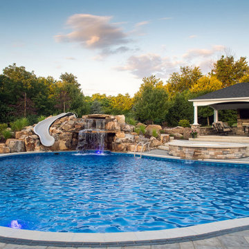 Utopian Living in Gibsonia, PA