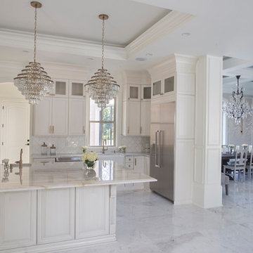113 Green Trails