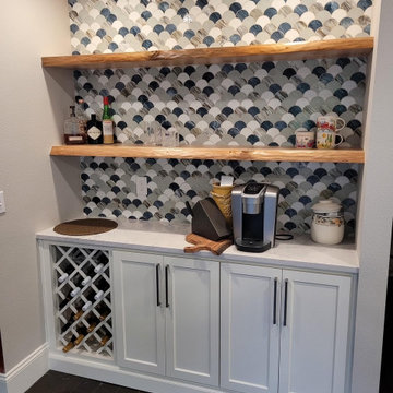 Lake Stevens, WA Kitchen Remodel