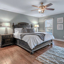 Bedroom ideas