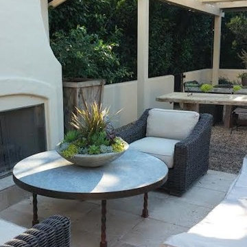La Jolla Project