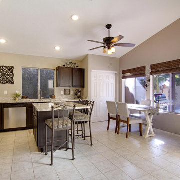 Selling a home in Phoenix during the Holidays