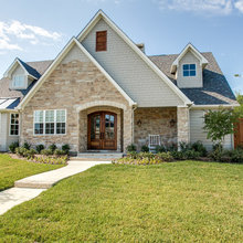 Exterior Ideas