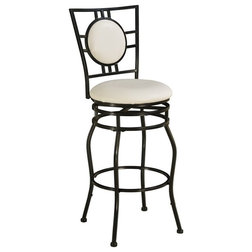 Transitional Bar Stools And Counter Stools by Arcadian Home & Lighting