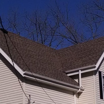 Taunton, MA Roof Replacement