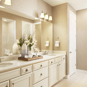 Arlington model home in Colorado