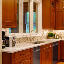 Kitchen Ideas