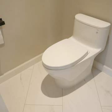 Tall Tree Master Bathroom