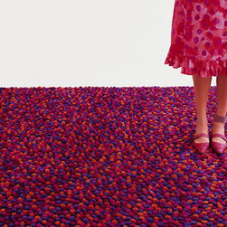 Topissimo Rug by Nanimarquina - Rugs