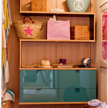 Closet Ideas