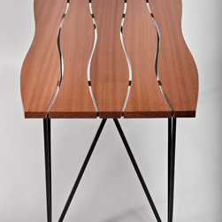 SVING Bench - Indoor Benches
