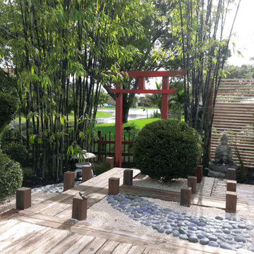Zen Garden