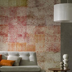 Casamance Wallpapers - Wallpaper
