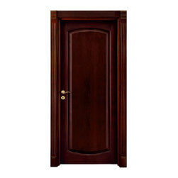 Traditional and classic doors - Interior Doors