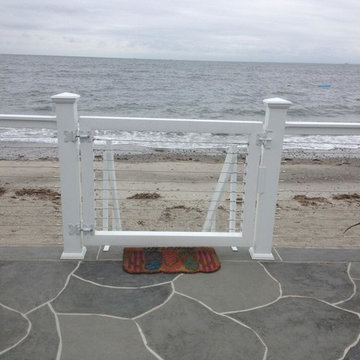 Estate Fencing