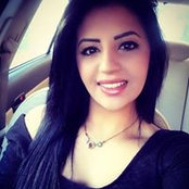 Foto von Mona Hamed