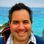 Brad Cohen's photo