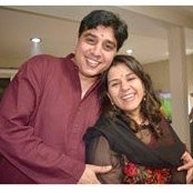 Manjit Mehrotra's photo
