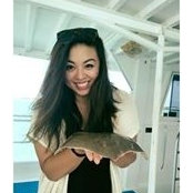 Alaine Gees foto