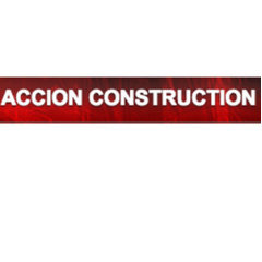 Accion Construction Iron and Windows