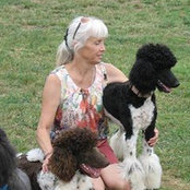 Janet Lewis's photo