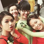 Amy Mei's photo