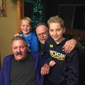 James Horton's photo