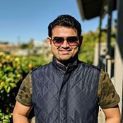 Nithin Angri's photo