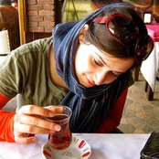 Sana'a Zuberi's photo