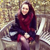 Meriem Benchekroun's photo